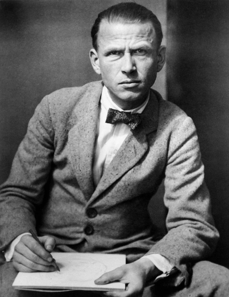 ▪️Отто Дикс.

