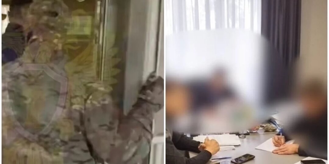 Глава отдела Минстроя Новосибирской области пойдем под суд за взятку