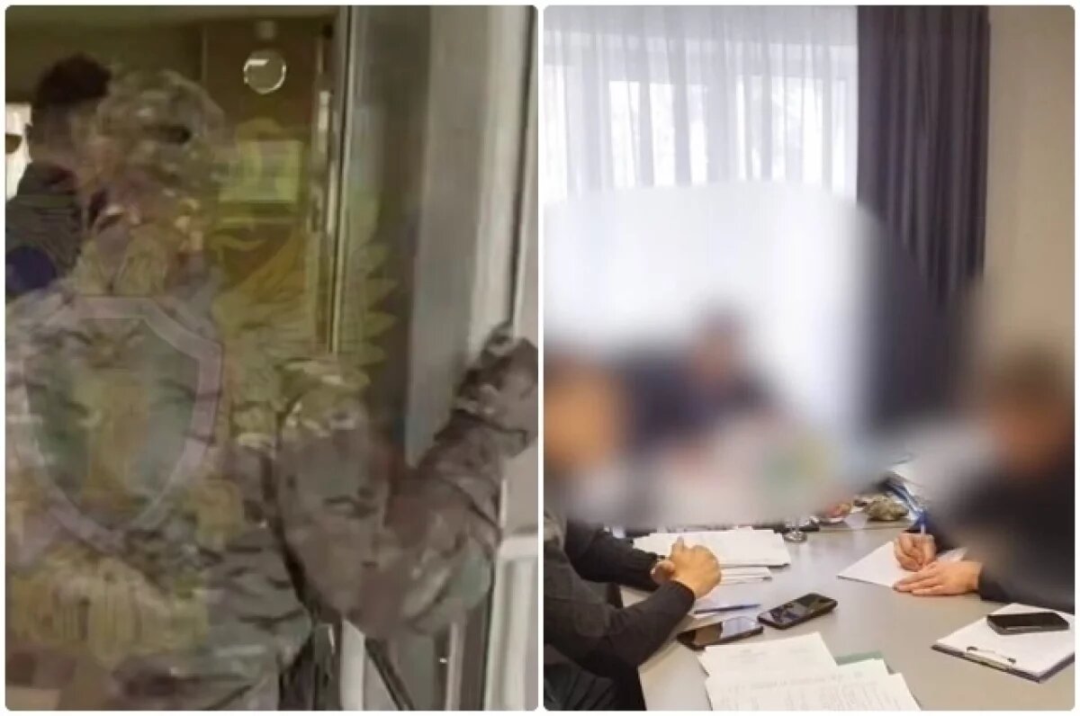    Глава отдела Минстроя Новосибирской области пойдет под суд за взятку