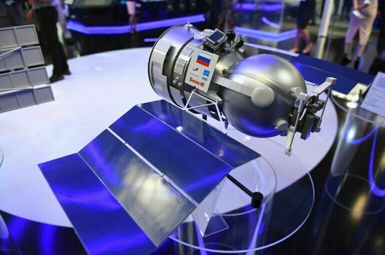   Сергей Мамонтов/РИА Новости