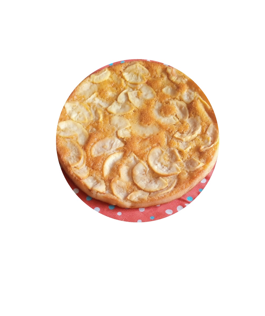 Вариант сервировки