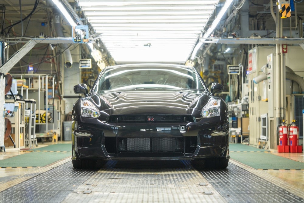    Пресс-служба Nissan