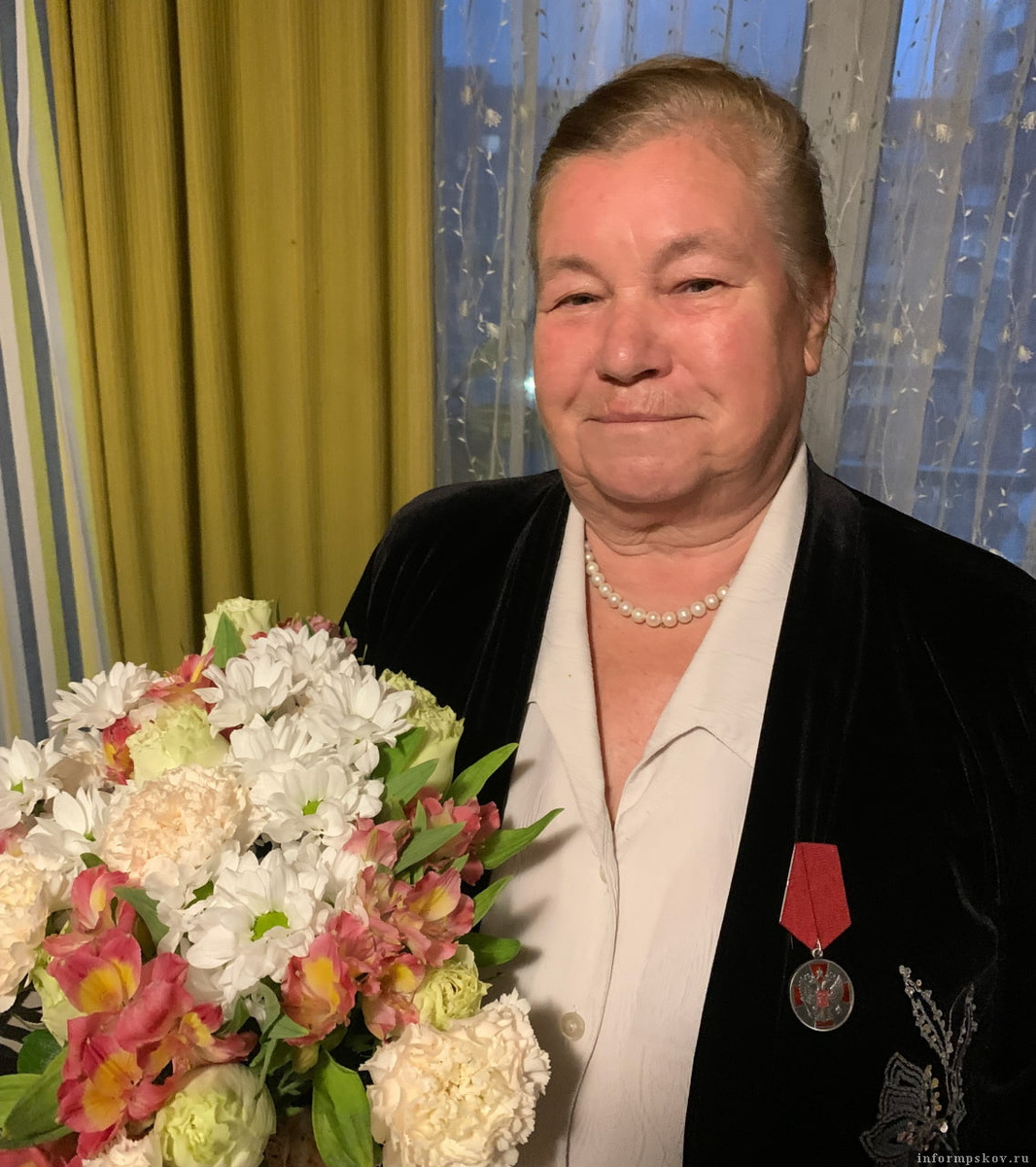 Фото: газета «Призыв»