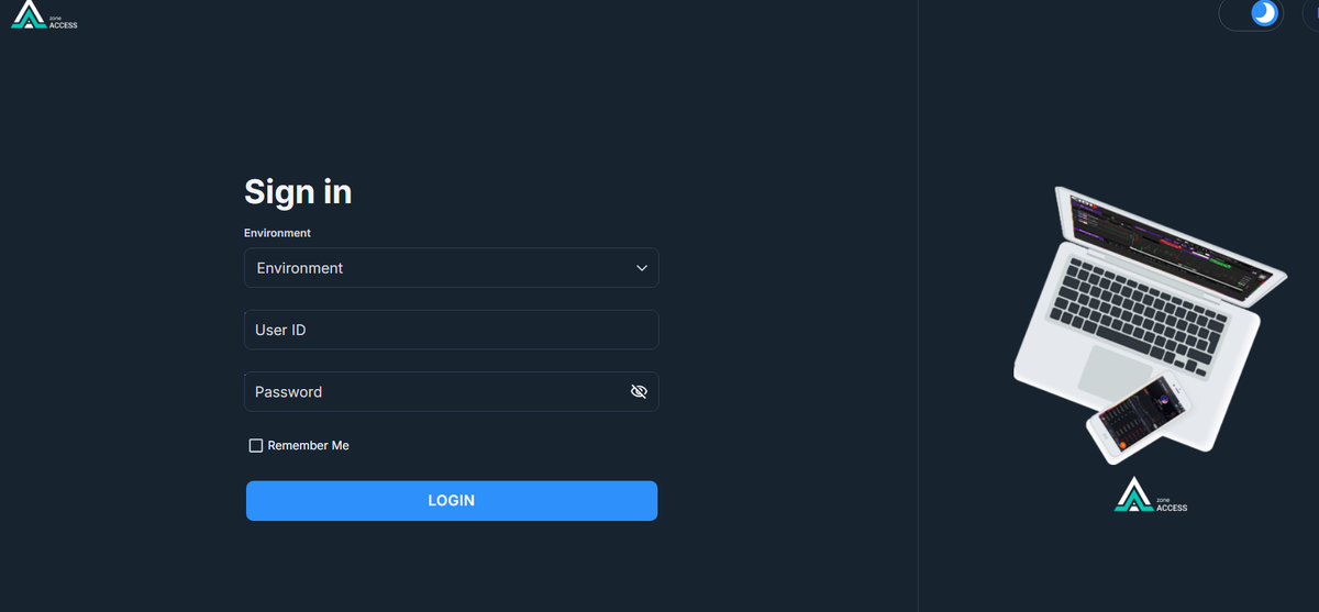 Zone Access: отзывы. Почему этот «брокер» может оказаться мошенником