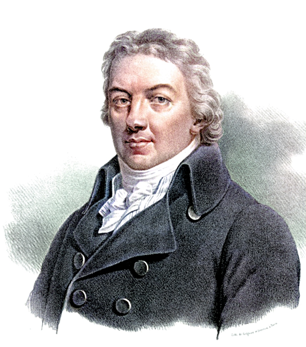                                                         Эдвард Дженнер