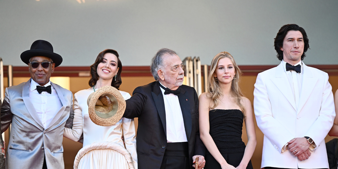 "Мегалополис" — что это было?