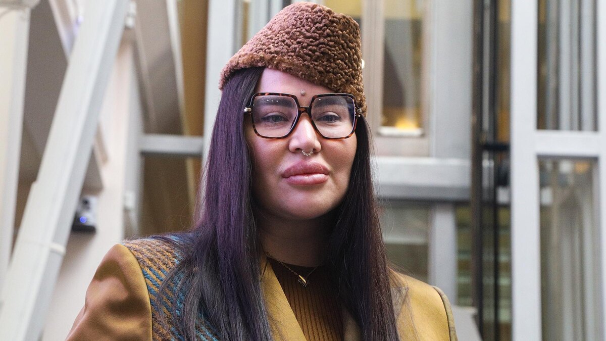    Фото: Alexey Belkin/globallookpress.com