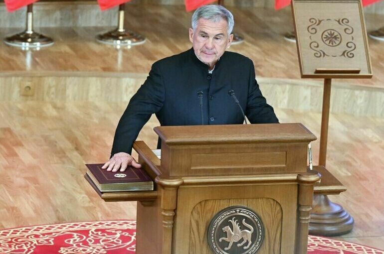   Максим Богодвид / РИА Новости