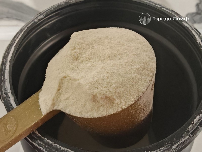     Фото: Города Лайф