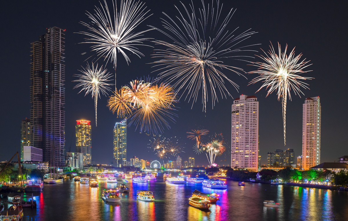    Бангкок, Таиланд  Mc 243/Shutterstock/FOTODOM