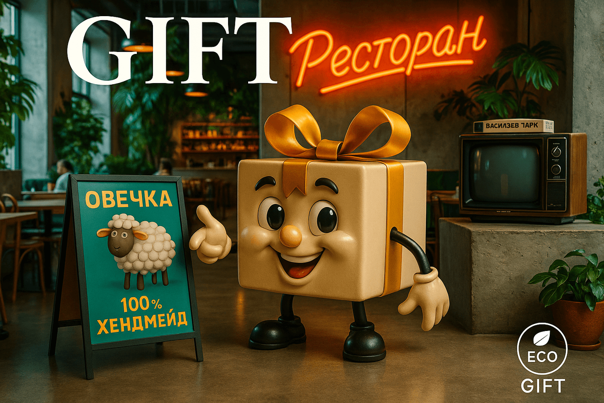    Сырая бетонная эстетика и живая зелень создают тёплую неформальную атмосферу ресторана — узнайте, как сочетание материалов дарит уют и стиль. Марина Погодина