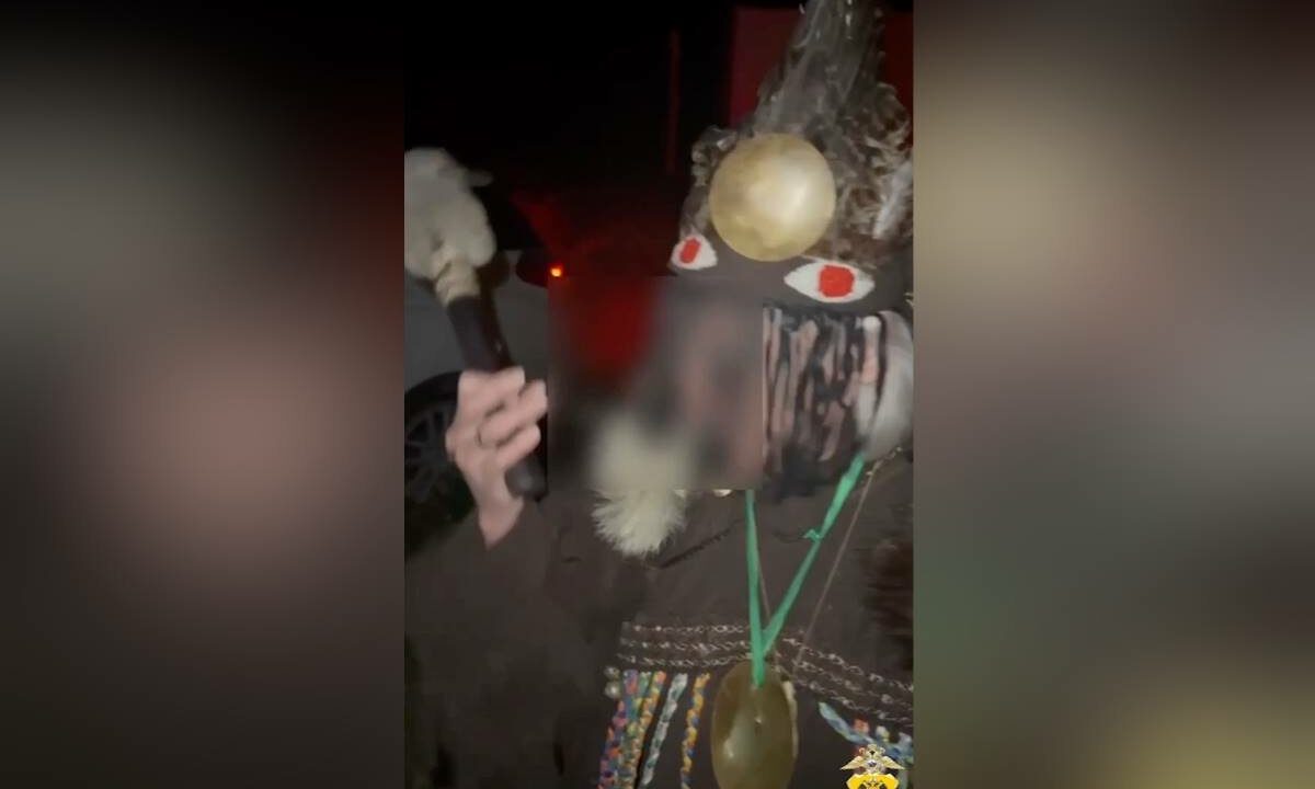    Фото пресс-служба ГУ МВД России по Краснодарскому краю