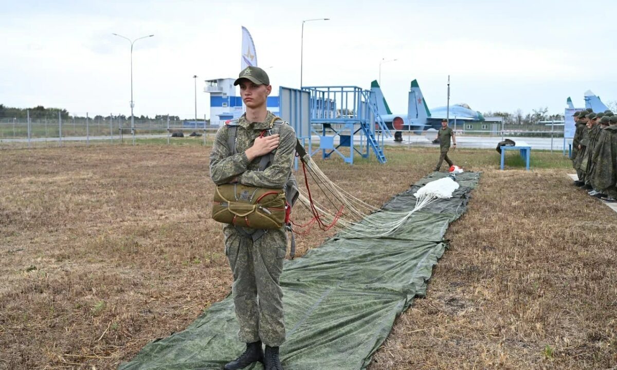    Фото пресс-службы администрации Краснодарского края