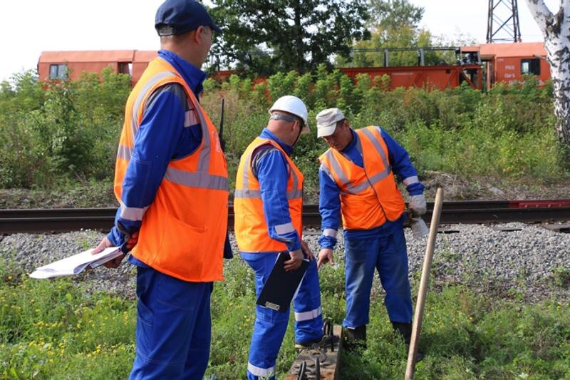    Монтажники «ВИЗ-Стали» подтверждают квалификацию