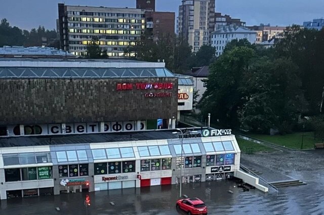    Фото: Интересные события в Выборге