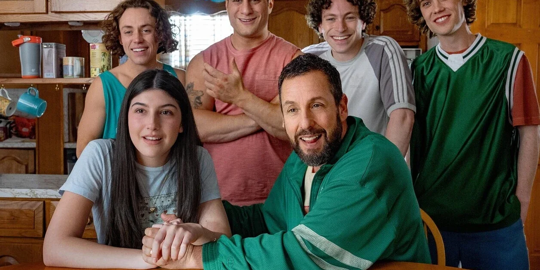 10 новых комедий, которые точно поднимут настроение