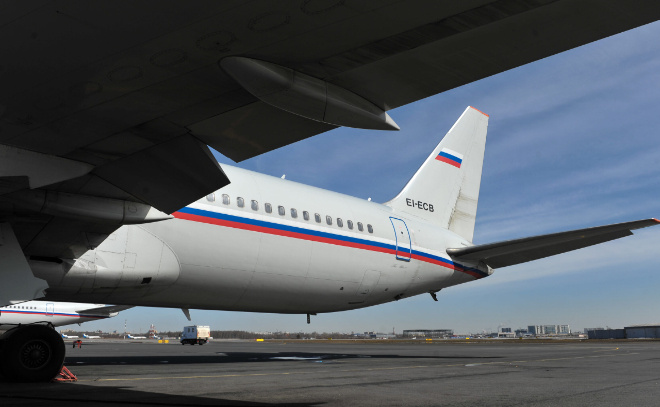    © Balthoto/ Павел Долганов