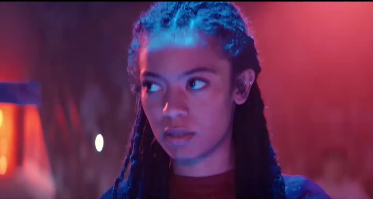 Поколение Ви Gen V