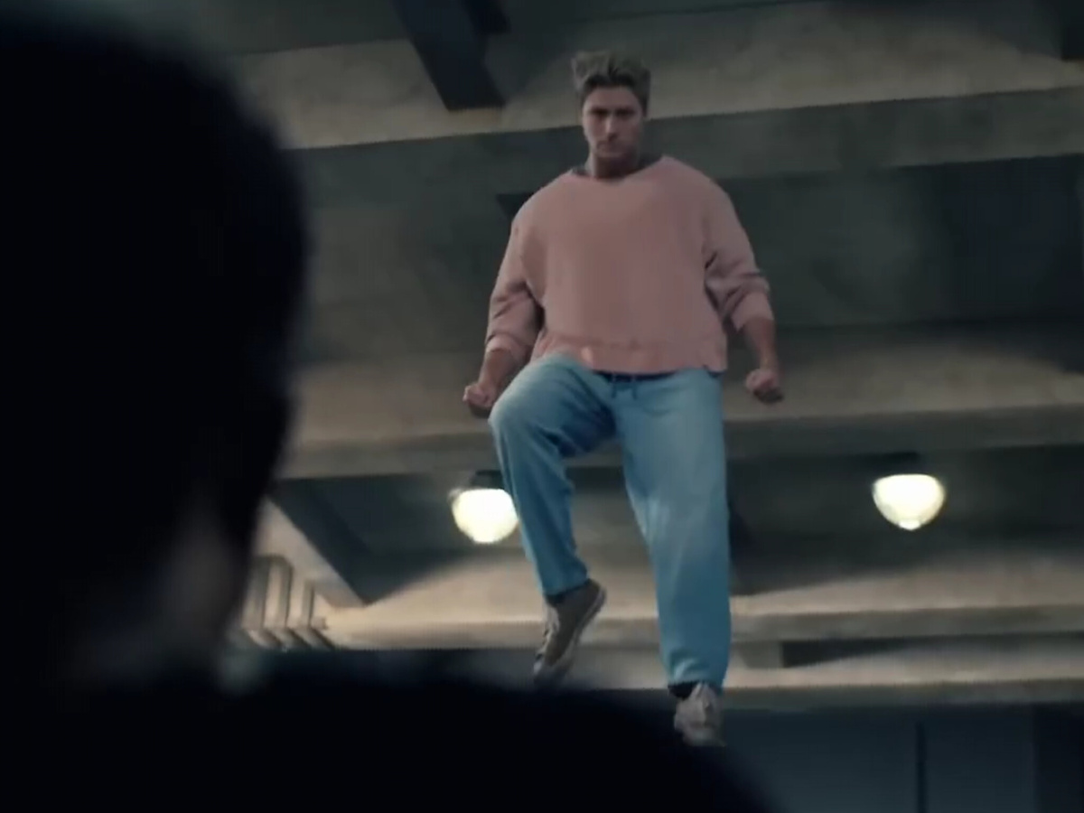 Поколение Ви Gen V