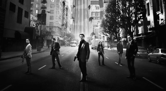 постер к фильму