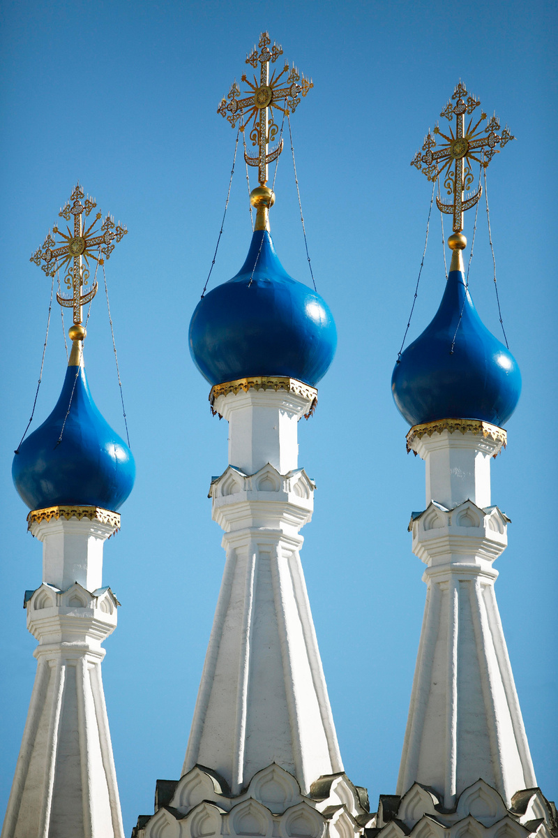 фото:Martina Katz/imageBROKER.com//Global Look Press