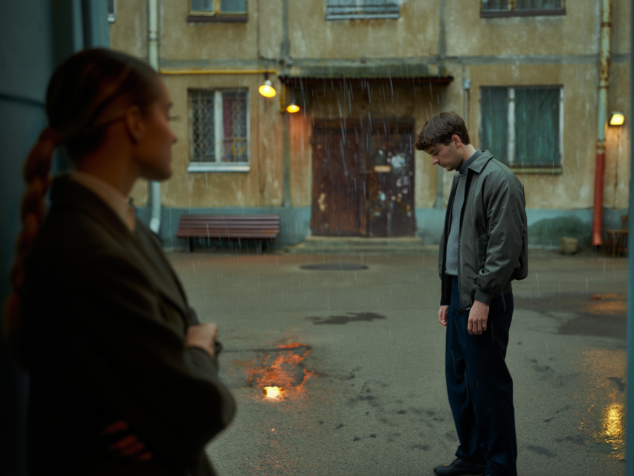 📖 «Тут — рассказы для души. Чтобы не пропустить новые — подпишитесь.»