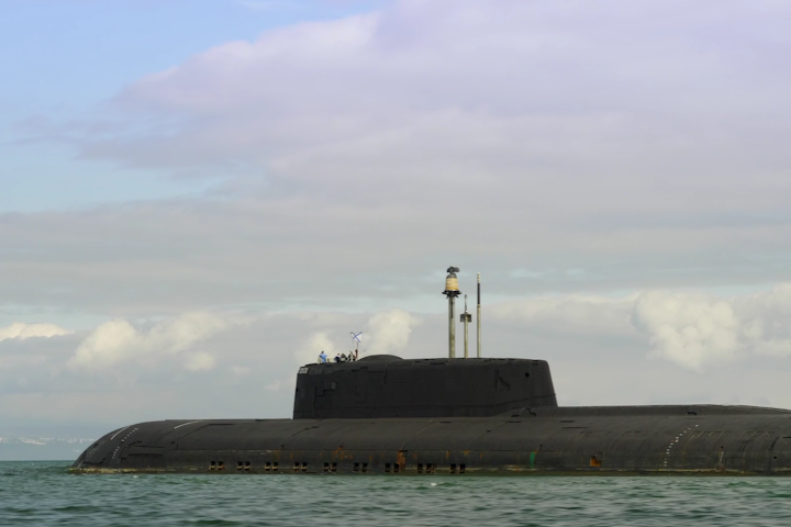    источник фото: пресс-служба Министерства обороны Российской Федерации.