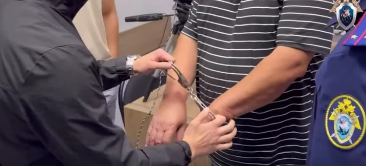 Фото: СКР-Кубань