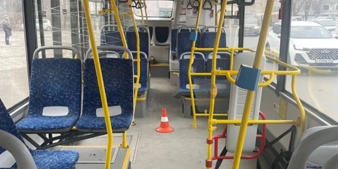 Маршруты движения ряда автобусов в Новосибирске изменятся