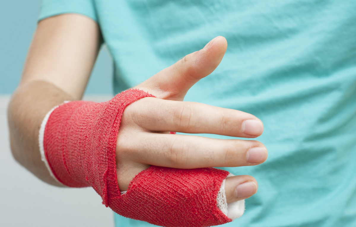 Konrad Mostert/Shutterstock/FOTODOM