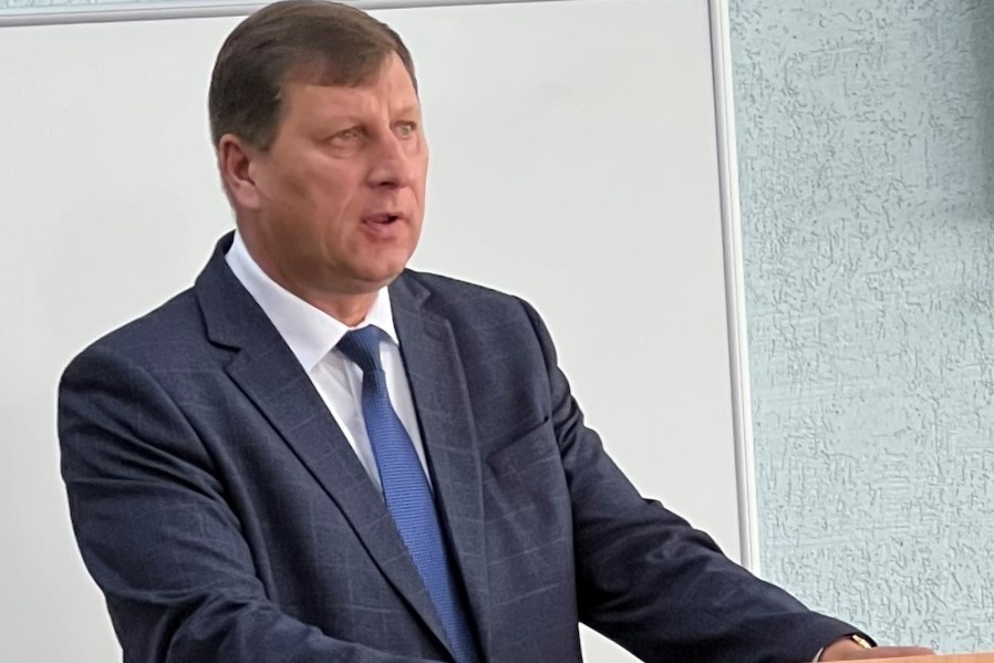    Фото: Совет депутатов Оби/ВК