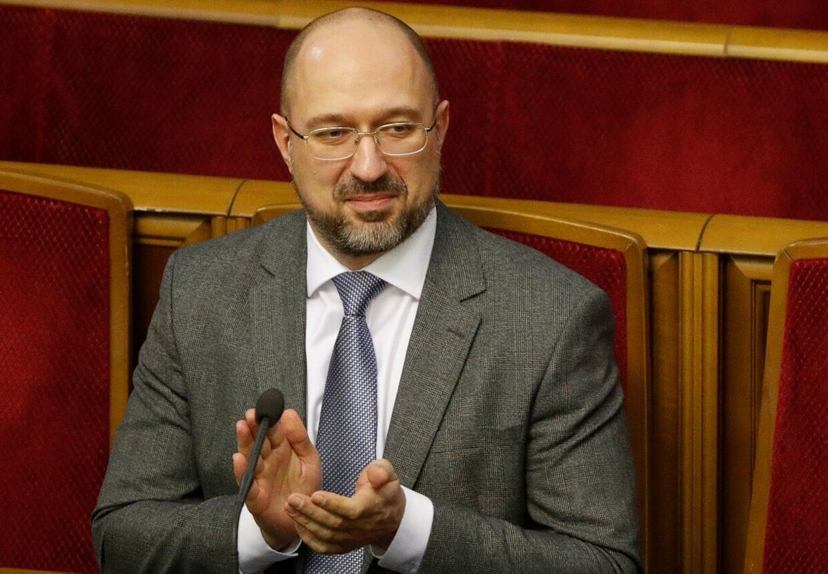    Шмыгаль: 25 иностранных оборонных компаний развёртывают производство на Украине