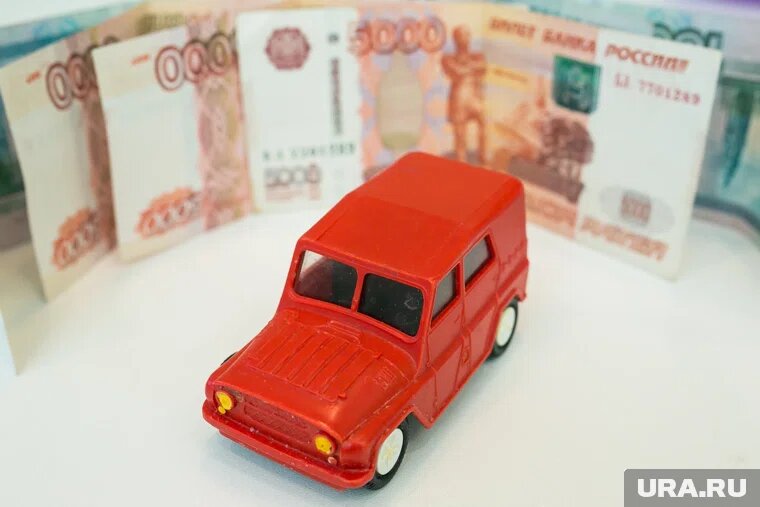 Утильсбор меняет цены на авто, что заставляет китайский автопром уйти из РФ. Фото: Денис Моргунов © URA.RU