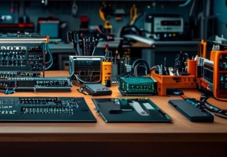 
Удаленное обновление прошивки это реальная палочка-выручалочка для техники