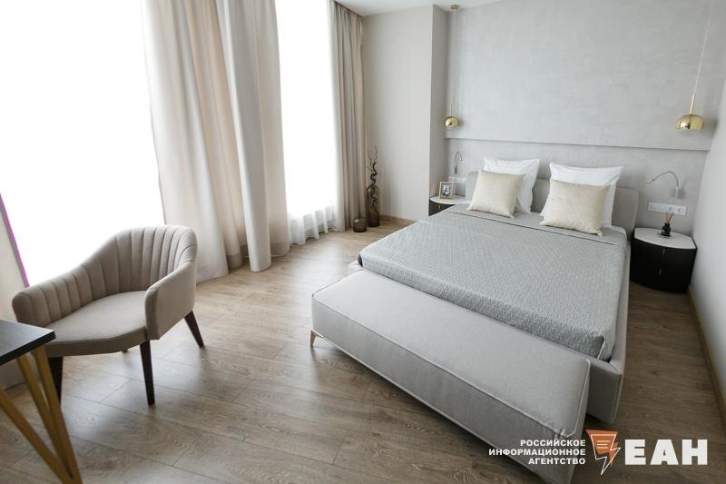    ЕАН / Квартира