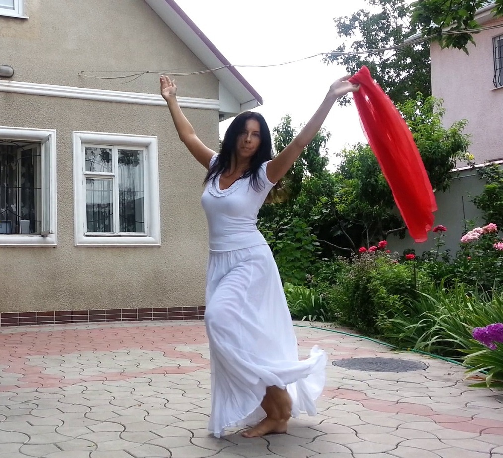 Фото - Анжела Надолишняя