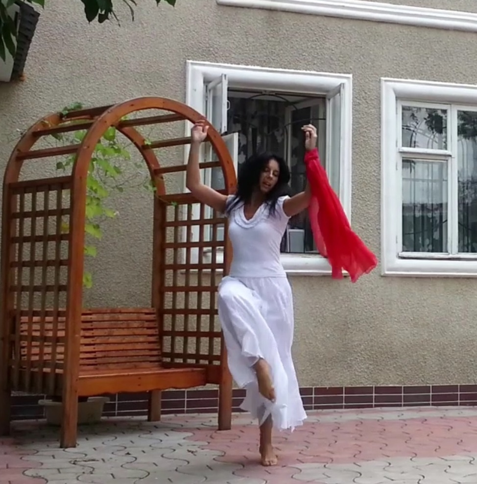 Фото - Анжела Надолишняя