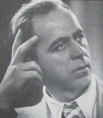 Дмитрий Мчедлидзе. 