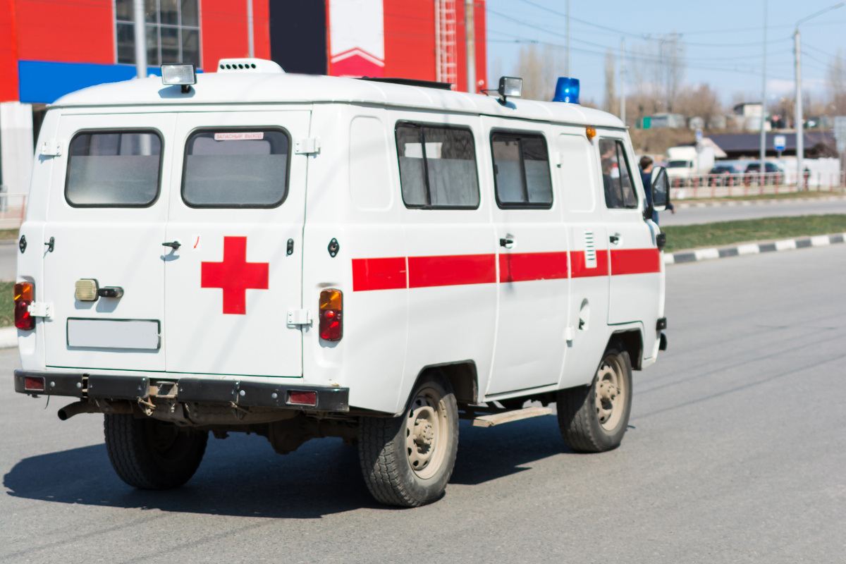 Развитие скорой помощи (источник изображения: freepik.com)