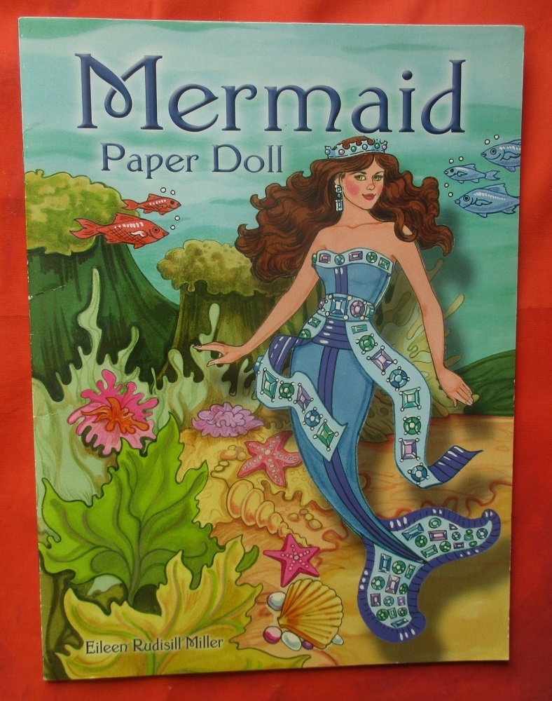 Передняя обложка набора