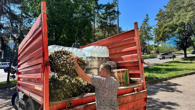      Фото: Пресс-служба администрации Кисловодска