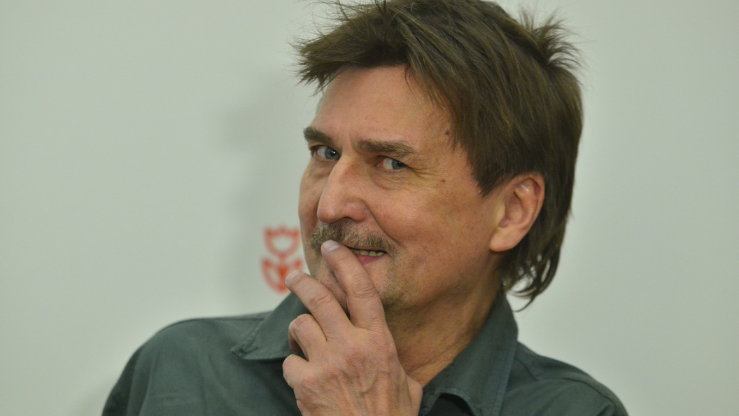    Pavel Kashaev, Павел Кашаев/Globallookpress