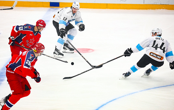 Михаил Терещенко/ТАСС