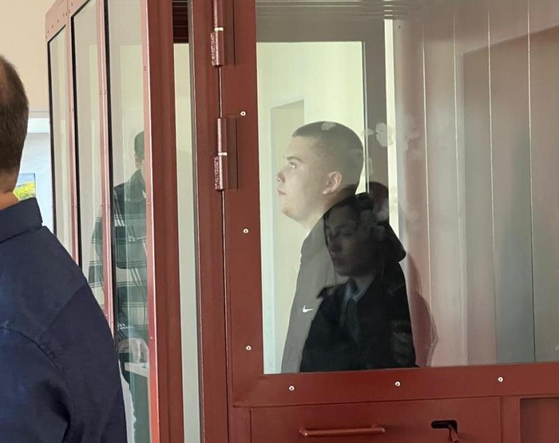     Фото: Ленинский районный суд Екатеринбурга