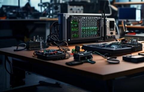 
DC Dimming это не просто модный термин а реальная польза для глаз