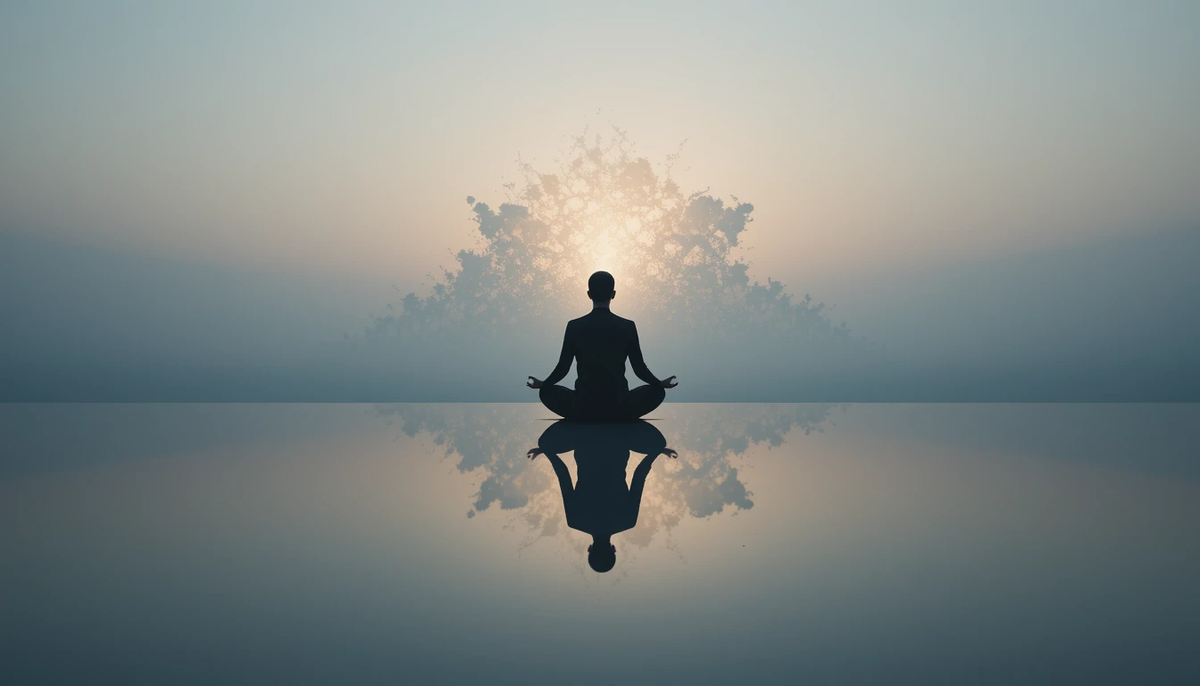 Прошлое и будущее — лишь иллюзия: как найти опору в настоящем моменте