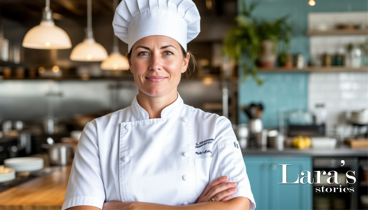 Иллюстрация автора