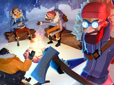    Выживание и головоломки. EGS раздаёт две игры бесплатно и навсегда