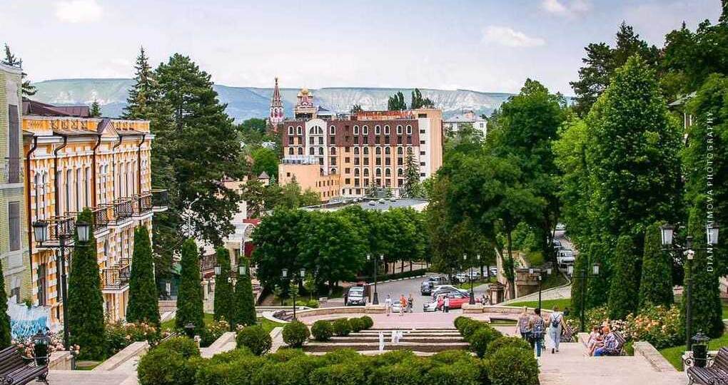 Один день в санатории «Арника»: как перезагрузиться и почувствовать себя новым человеком