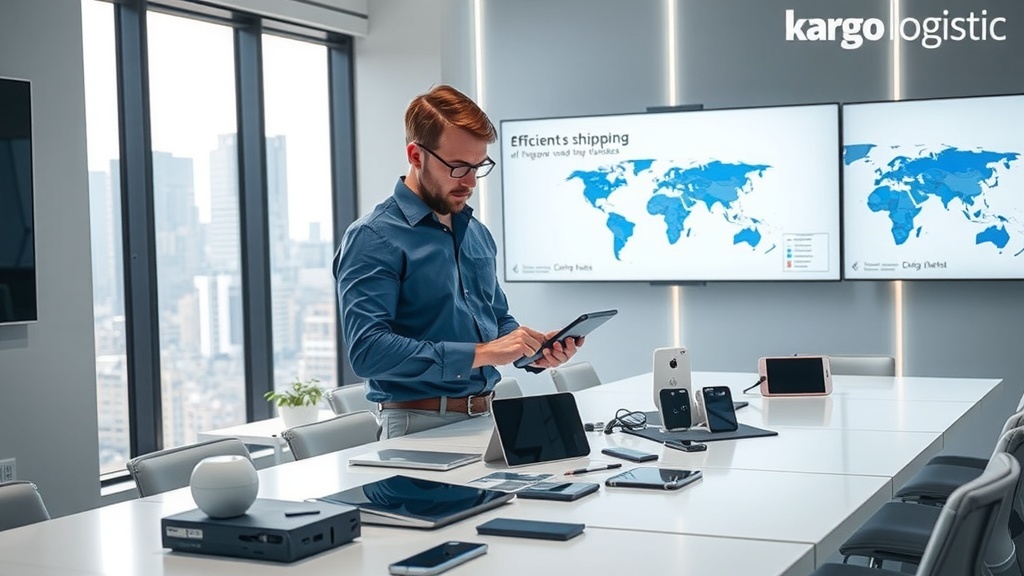    Что везти из Шэньчжэня? Узнайте о лучших товарах, логистике и проверке качества электроники, чтобы успешно доставить груз в Россию! kargo logistic